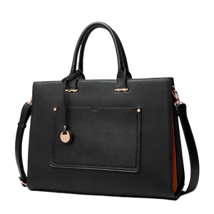 The Rella Briefcase Bag