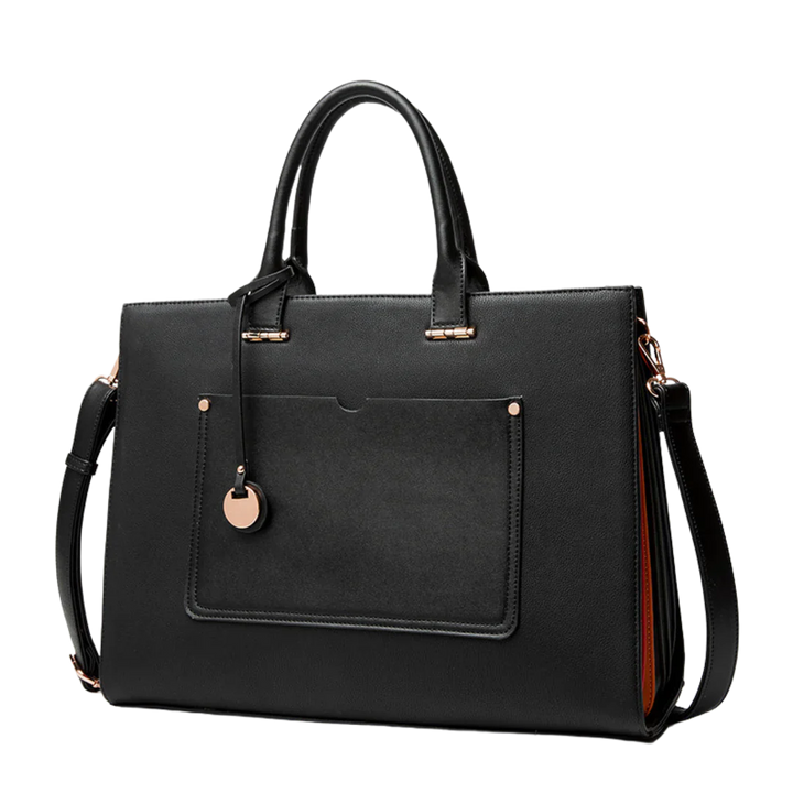 The Rella Briefcase Bag