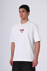2512 La Vie T-shirt in White