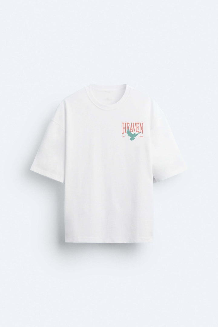 Garm Island Made in Heaven T-shirt