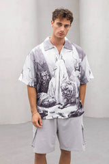 2morrow Daniel & the Lions Shirt