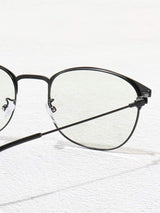 Garm Island anti blue spectacles glasses