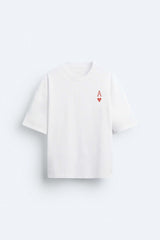 Garm Island Ace of Hearts T-shirt