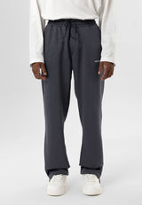 Essence of Life Adjustable Sweatpants in Smoky