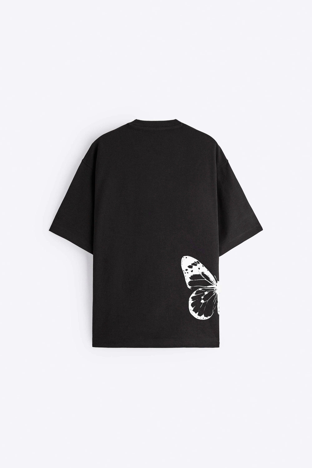 Garm island butterfly studio t-shirt
