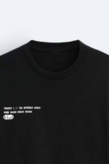Garm island butterfly studio t-shirt
