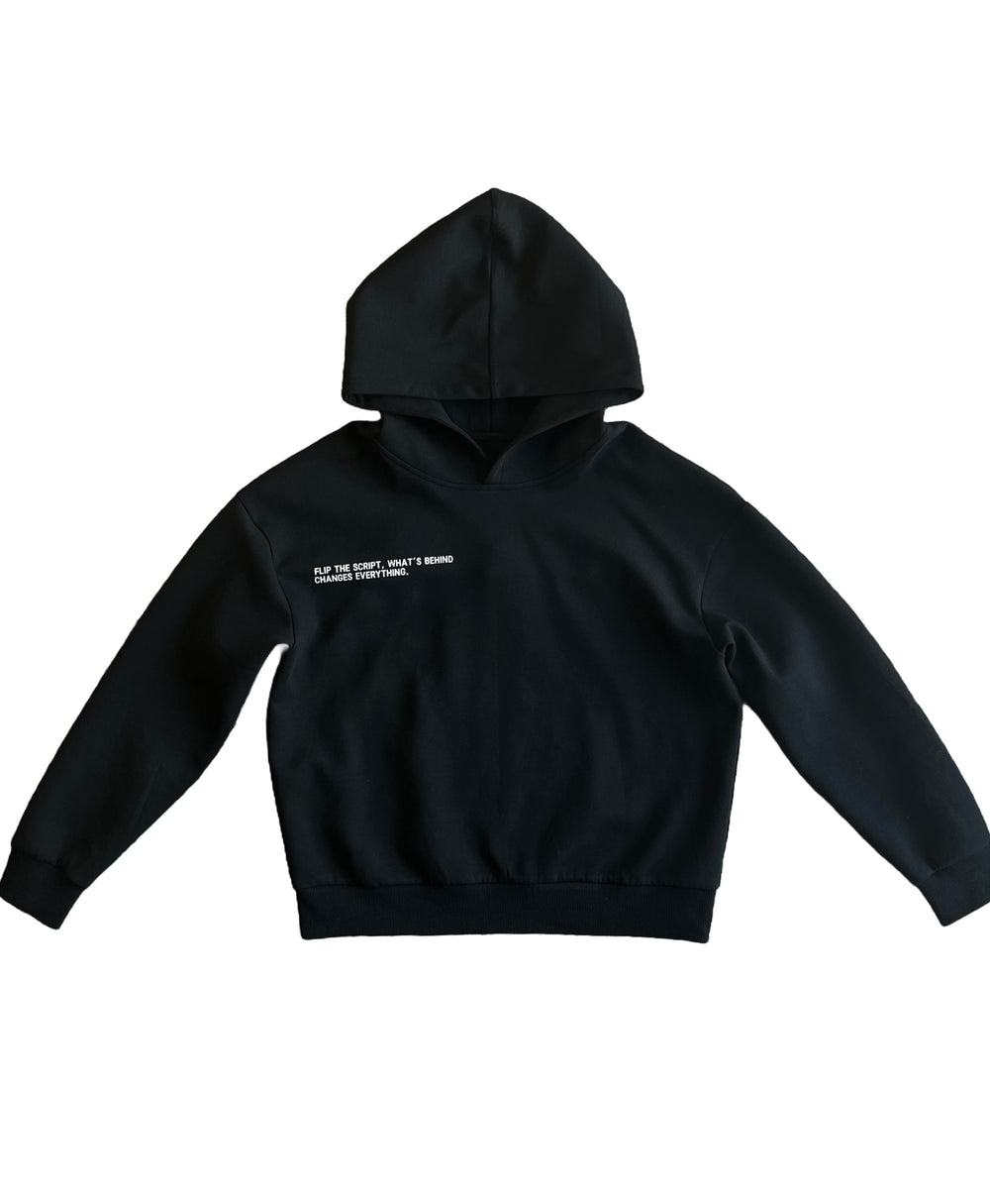 Garm Island Zipline Hoodie