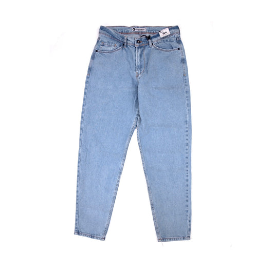 Garm Island x Difransel Banan Jeans in Blue