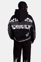 Garm Island Zipline Hoodie