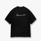 Garm Island X Muhammad Ali T-shirt in Black