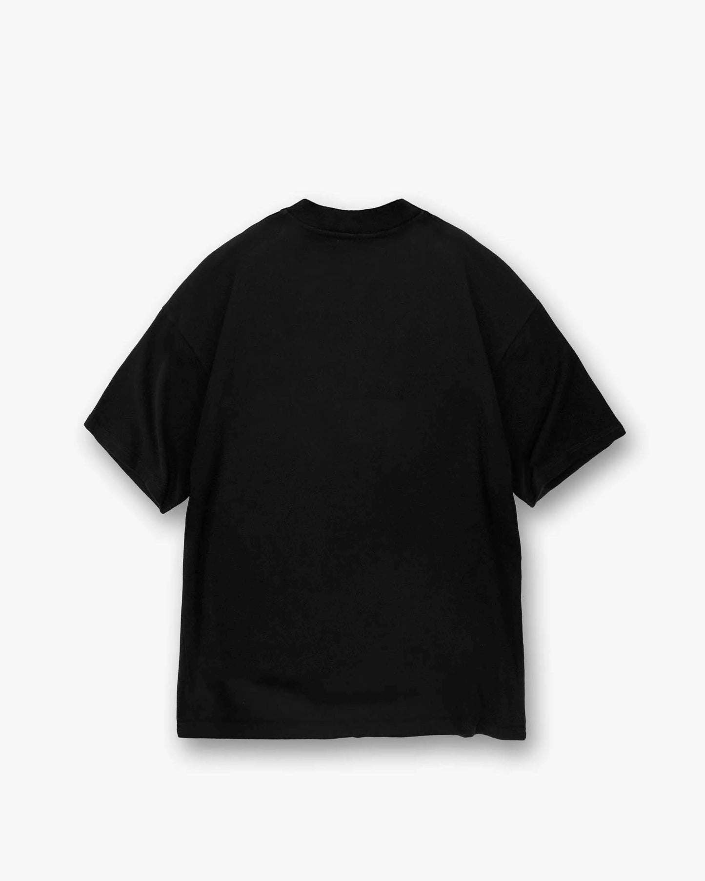 Signature T-shirt Black