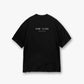 Signature T-shirt Black