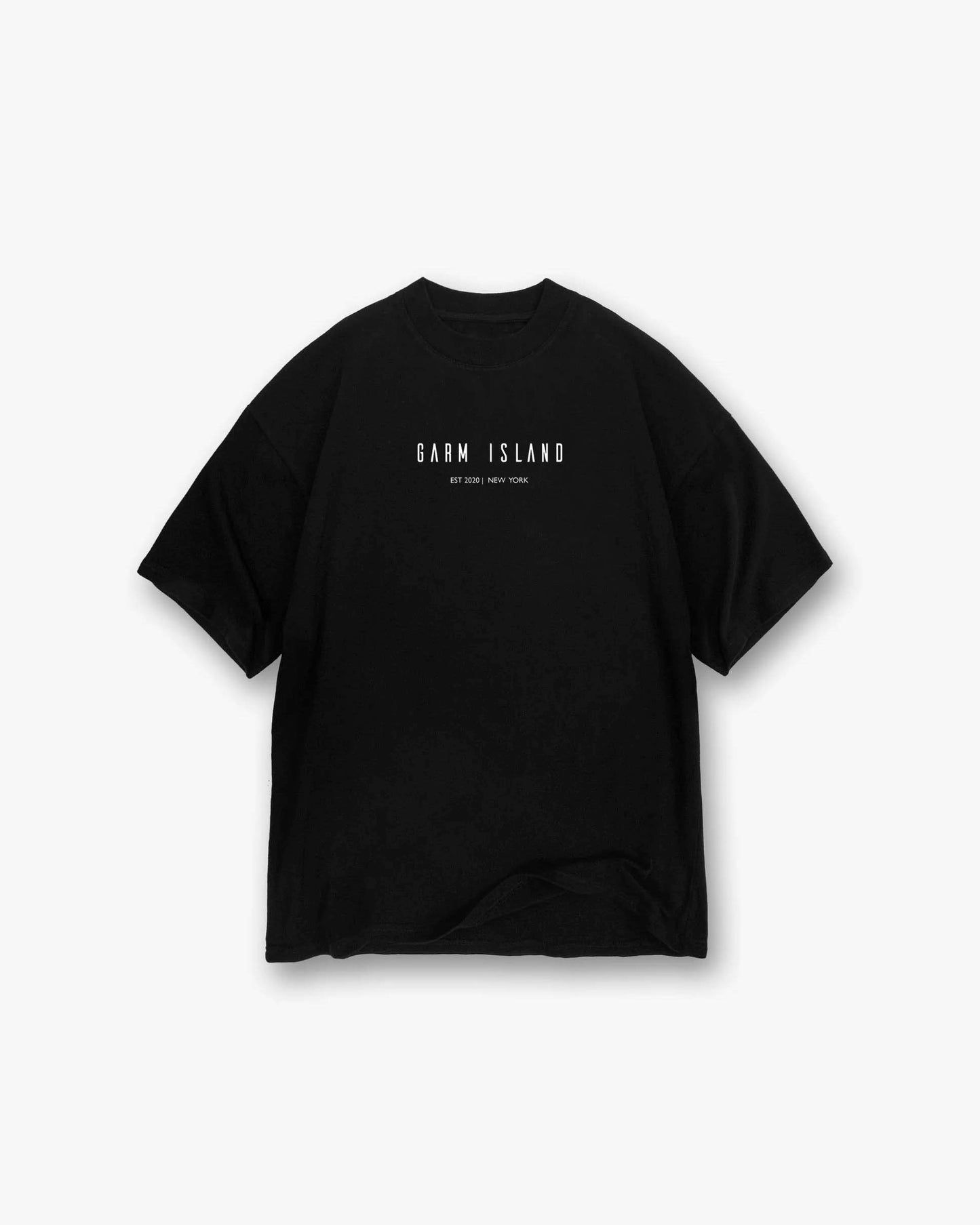 Signature T-shirt Black