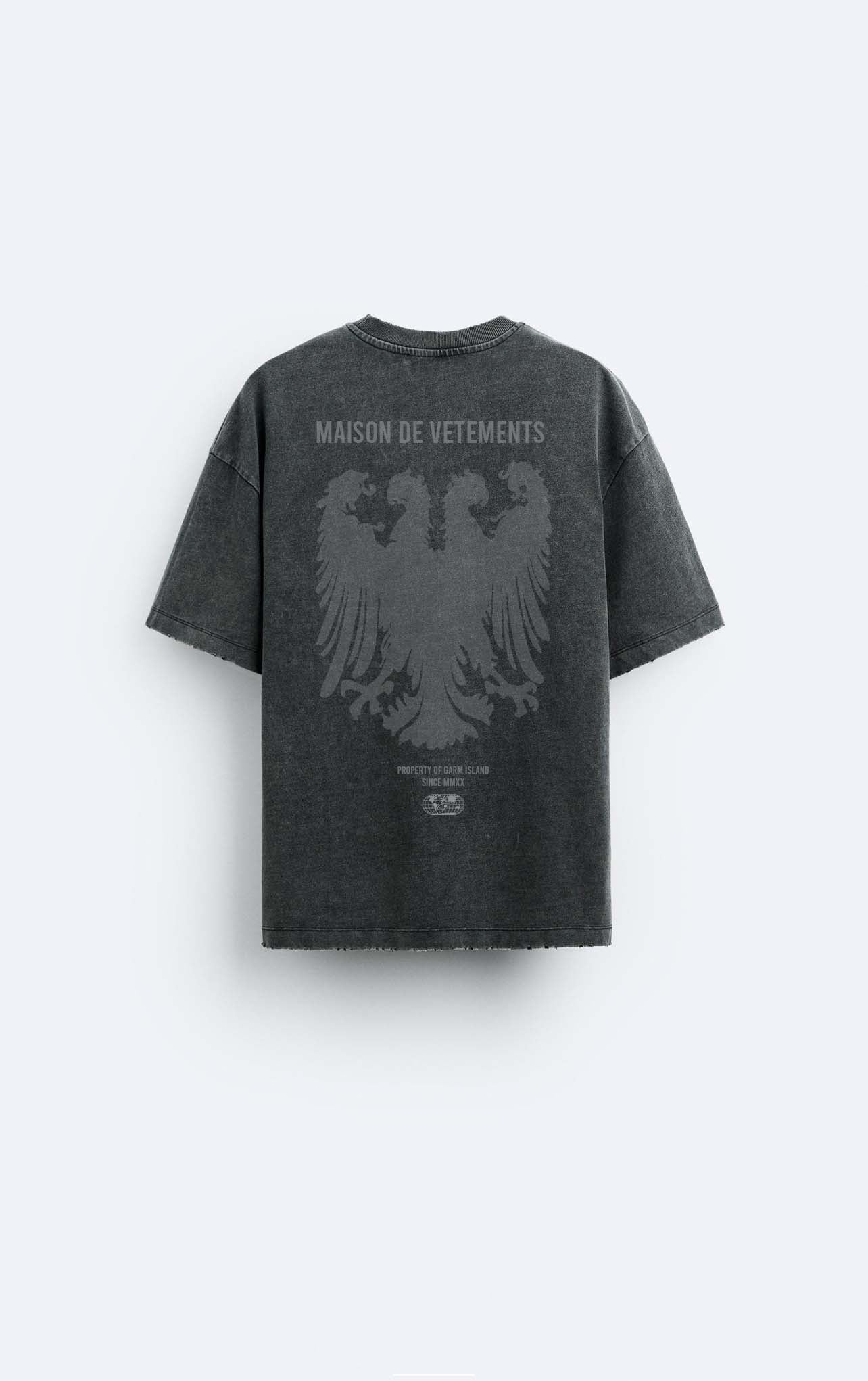 Maison De Vêtements Phoenix T-shirt