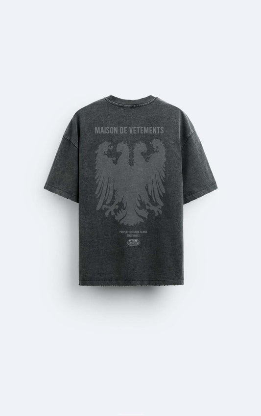 Maison De Vêtements Phoenix T-shirt