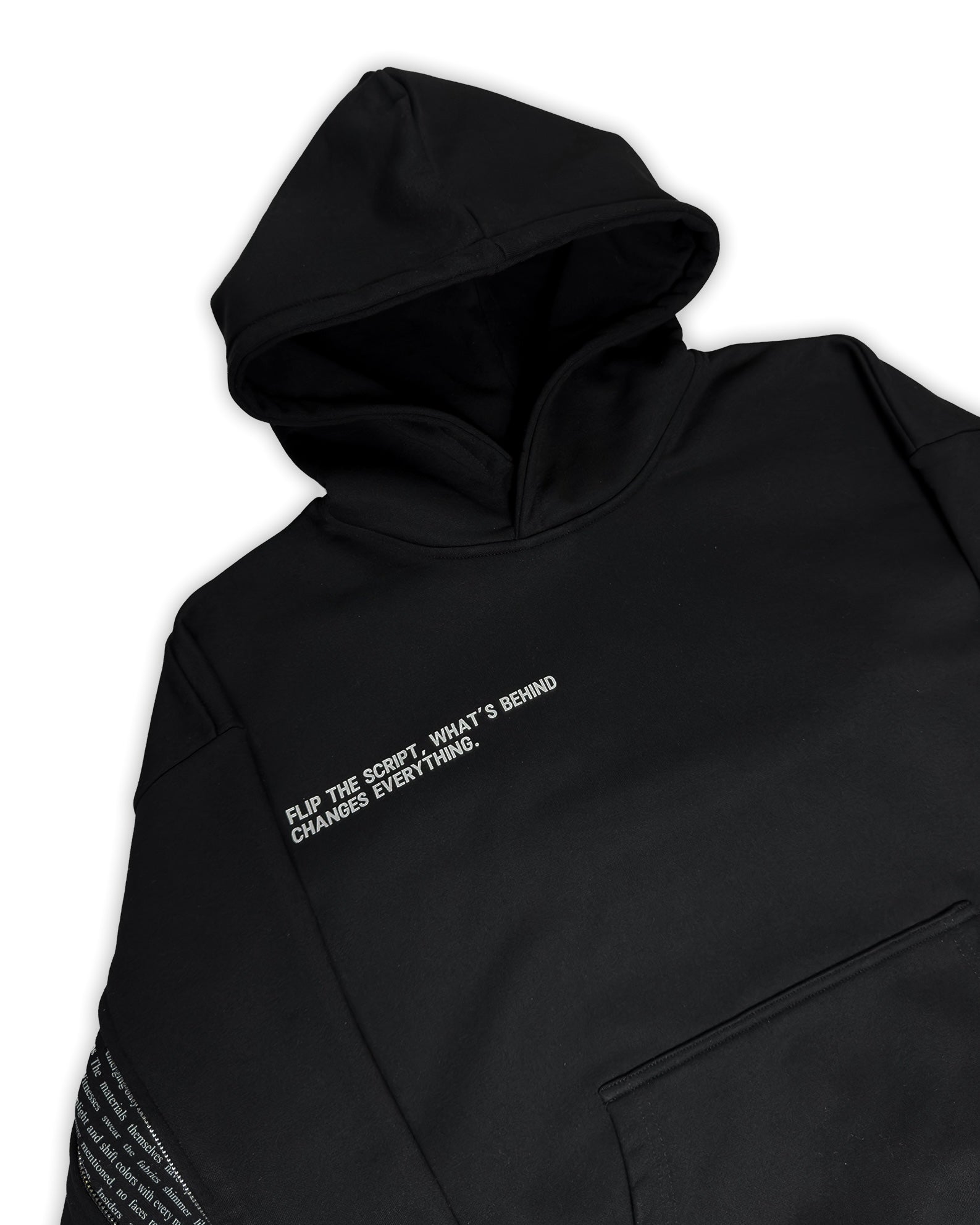 Garm Island Zipline Hoodie V2