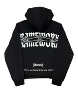Garm Island Framework Hoodie