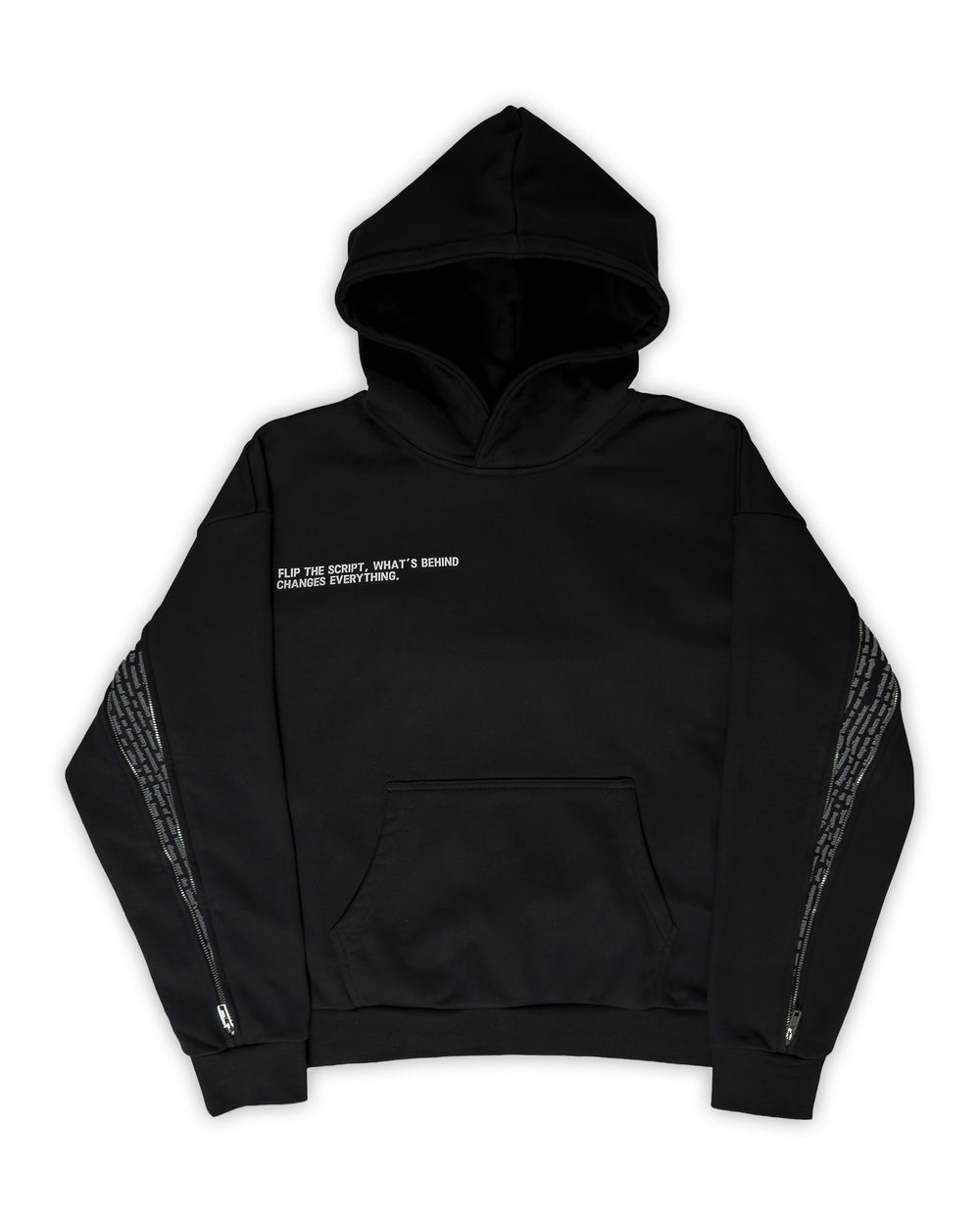 Garm Island Zipline Hoodie V2