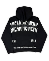 Garm Island Zipline Hoodie V2