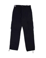 Difransel Banan Cargo Pants in black