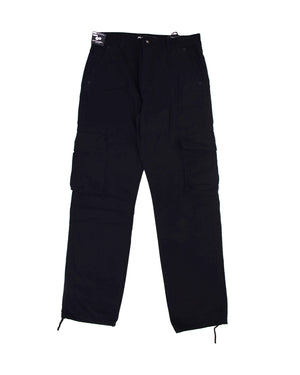 Difransel Banan Cargo Pants in black