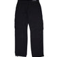 Garm Island x Difransel Banan Cargo Pants in black