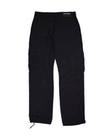 Difransel Banan Cargo Pants in black