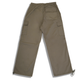 Garm Island x Difransel Parachute Fabric Cargo Pants in Khaki