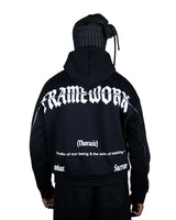 Garm Island Framework Hoodie