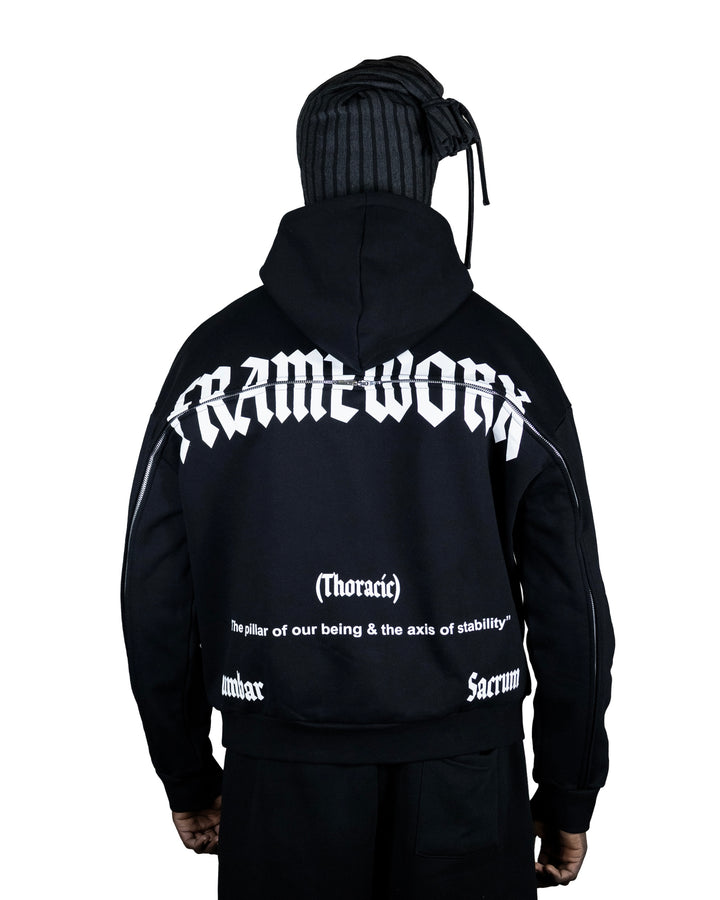 Garm Island Framework Hoodie